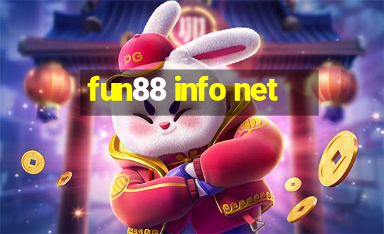 fun88 info net