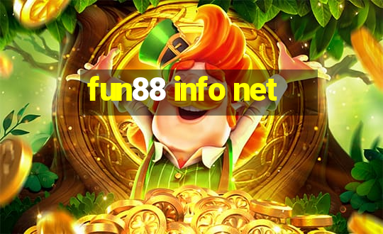 fun88 info net