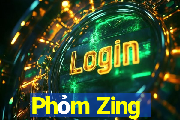 Phỏm Zing