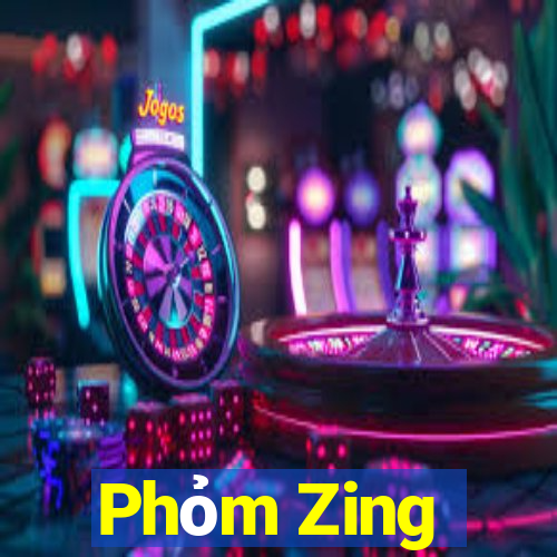 Phỏm Zing