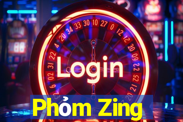 Phỏm Zing