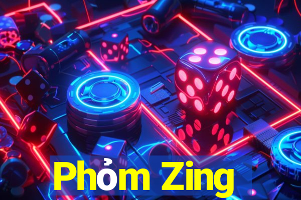 Phỏm Zing