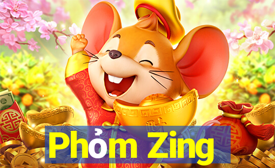 Phỏm Zing