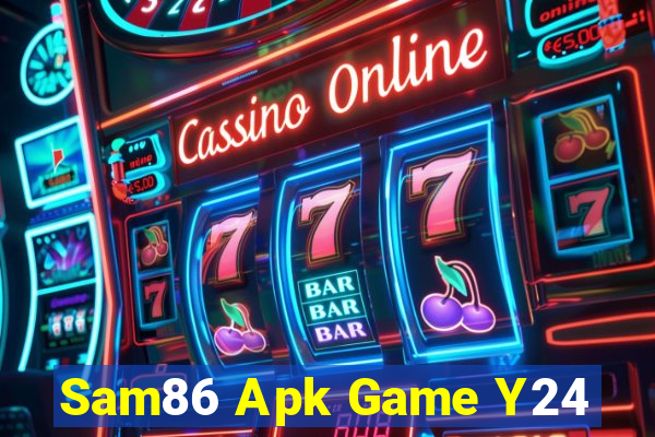 Sam86 Apk Game Y24