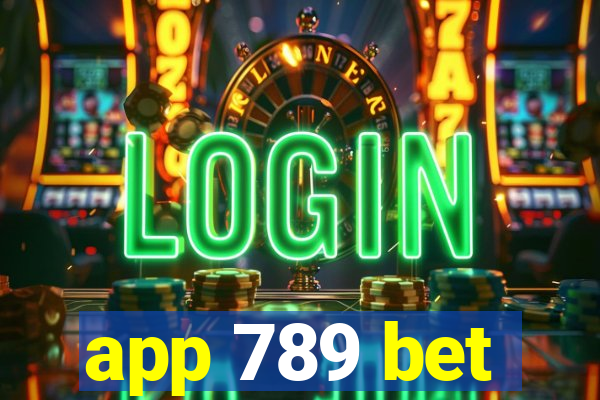 app 789 bet