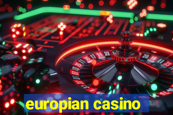 europian casino