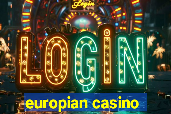 europian casino