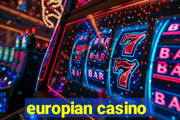 europian casino