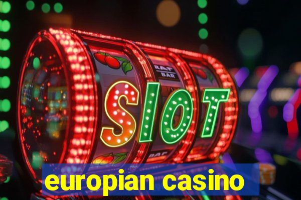 europian casino