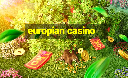 europian casino