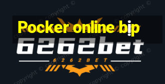 Pocker online bịp