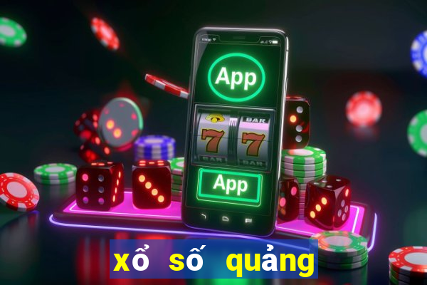 xổ số quảng trị tuần vừa qua