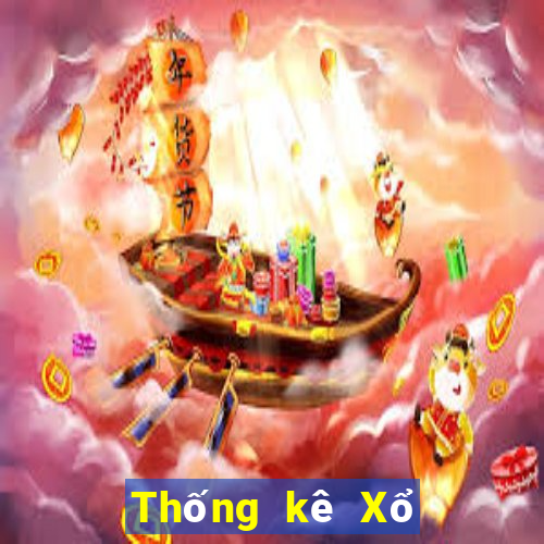 Thống kê Xổ Số binh dinh ngày 30