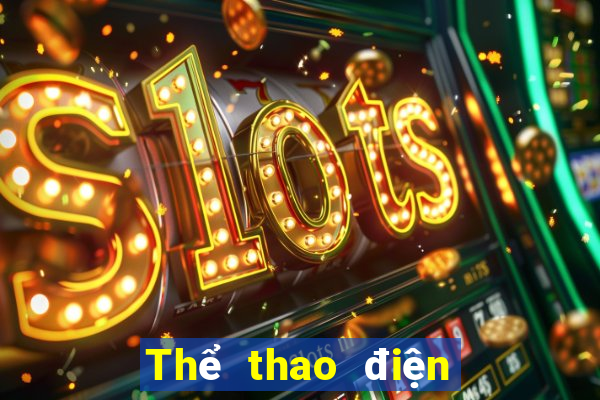 Thể thao điện tử esl