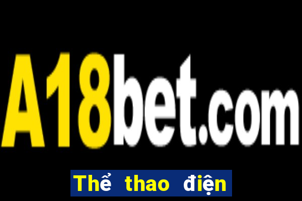 Thể thao điện tử esl