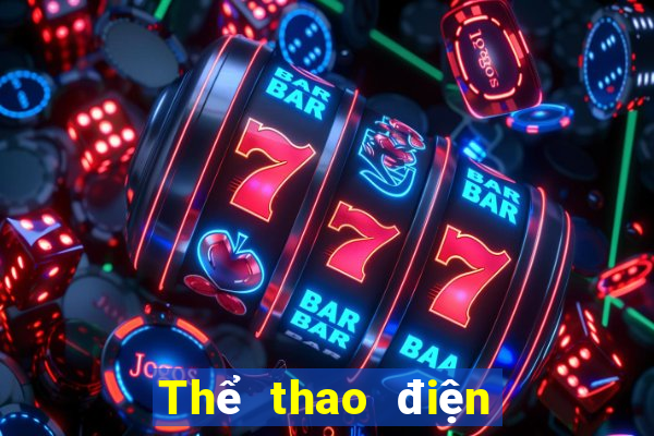 Thể thao điện tử esl