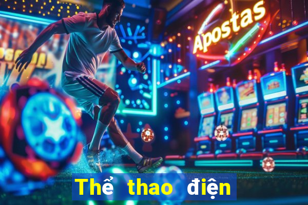 Thể thao điện tử esl