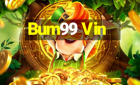 Bum99 Vin