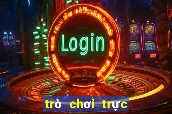 trò chơi trực tuyến miễn phí