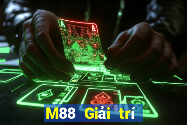 M88 Giải trí Việt nam Grand World