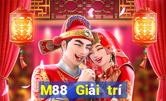 M88 Giải trí Việt nam Grand World