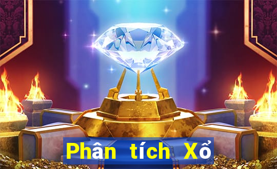 Phân tích Xổ Số Bạc Liêu ngày 27