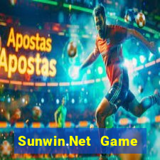 Sunwin.Net Game Bài Live