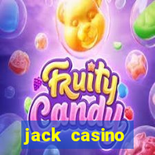 jack casino blackjack rules