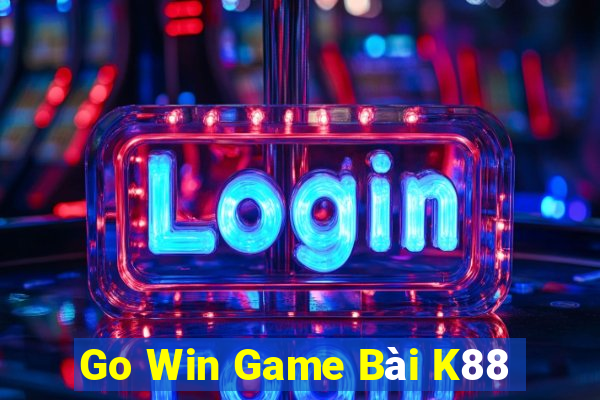 Go Win Game Bài K88