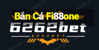 Bắn Cá Fi88one