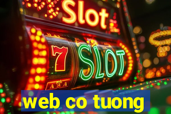 web co tuong