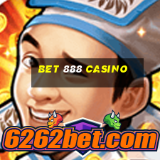 bet 888 casino