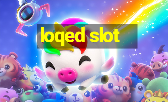 loqed slot