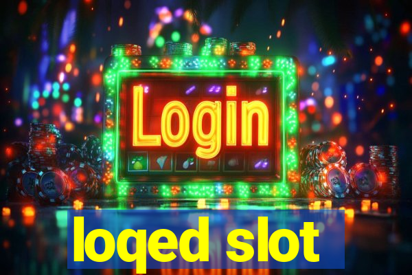 loqed slot