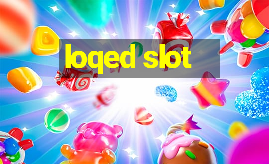 loqed slot