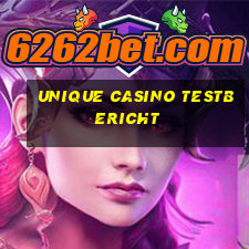 unique casino testbericht