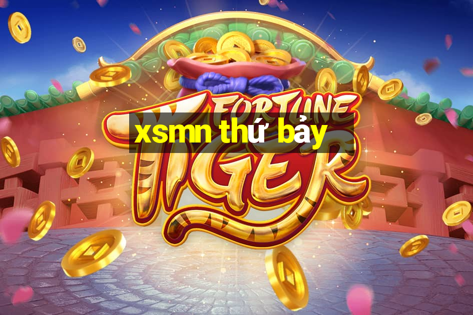 xsmn thu bay