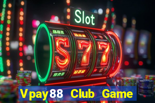 Vpay88 Club Game Bài V52