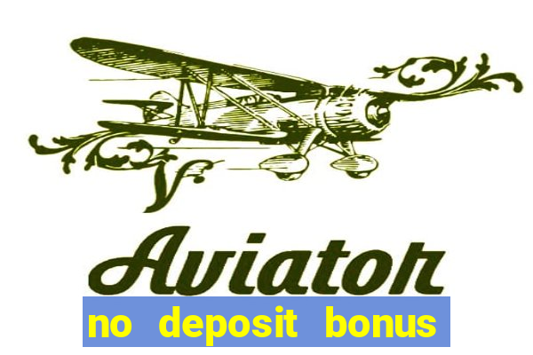 no deposit bonus casino midas