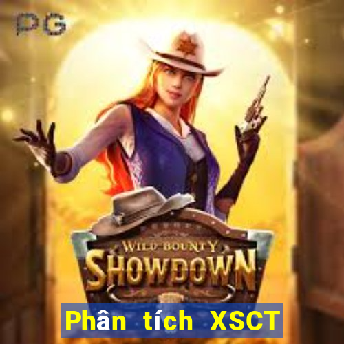 Phân tích XSCT ngày 22