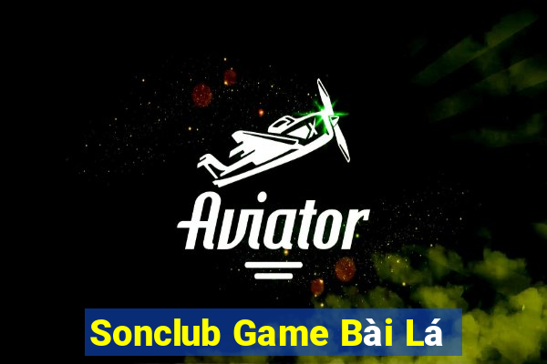 Sonclub Game Bài Lá