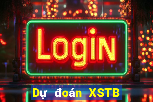 Dự đoán XSTB ngày thứ sáu