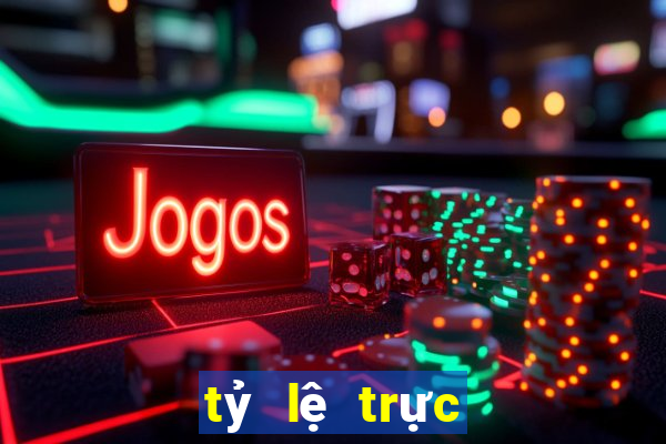 tỷ lệ trực tuyến 7m