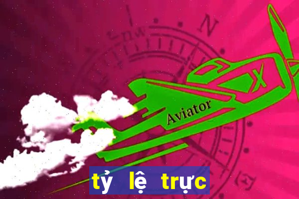 tỷ lệ trực tuyến 7m