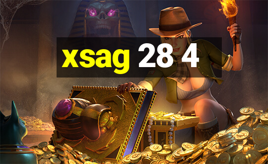 xsag 28 4