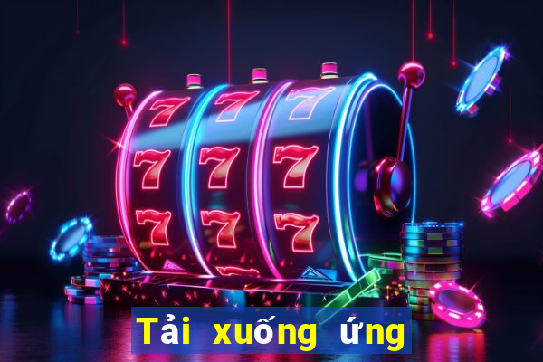 Tải xuống ứng dụng mạng màu 500