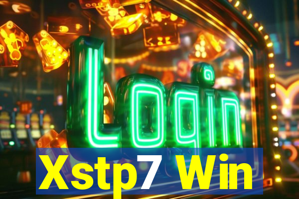 Xstp7 Win