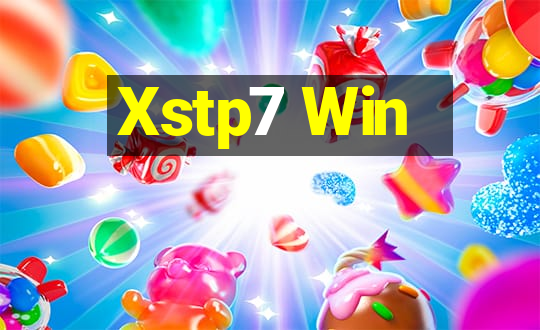 Xstp7 Win