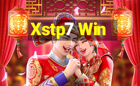 Xstp7 Win