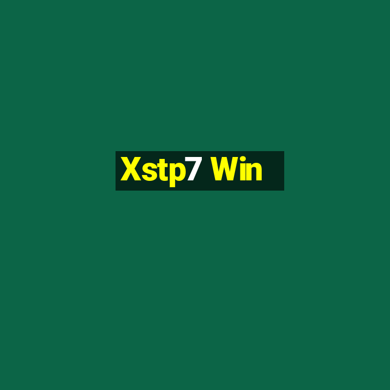 Xstp7 Win